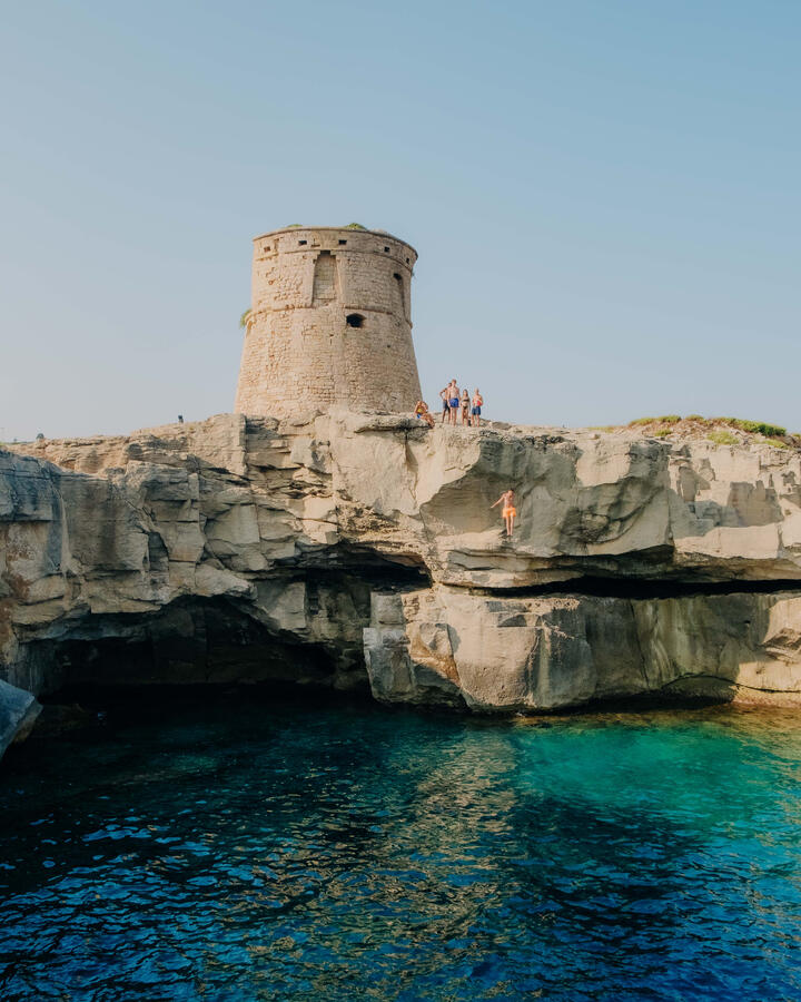 Matty Loucas - Travel Photography Italy Cinque Terre